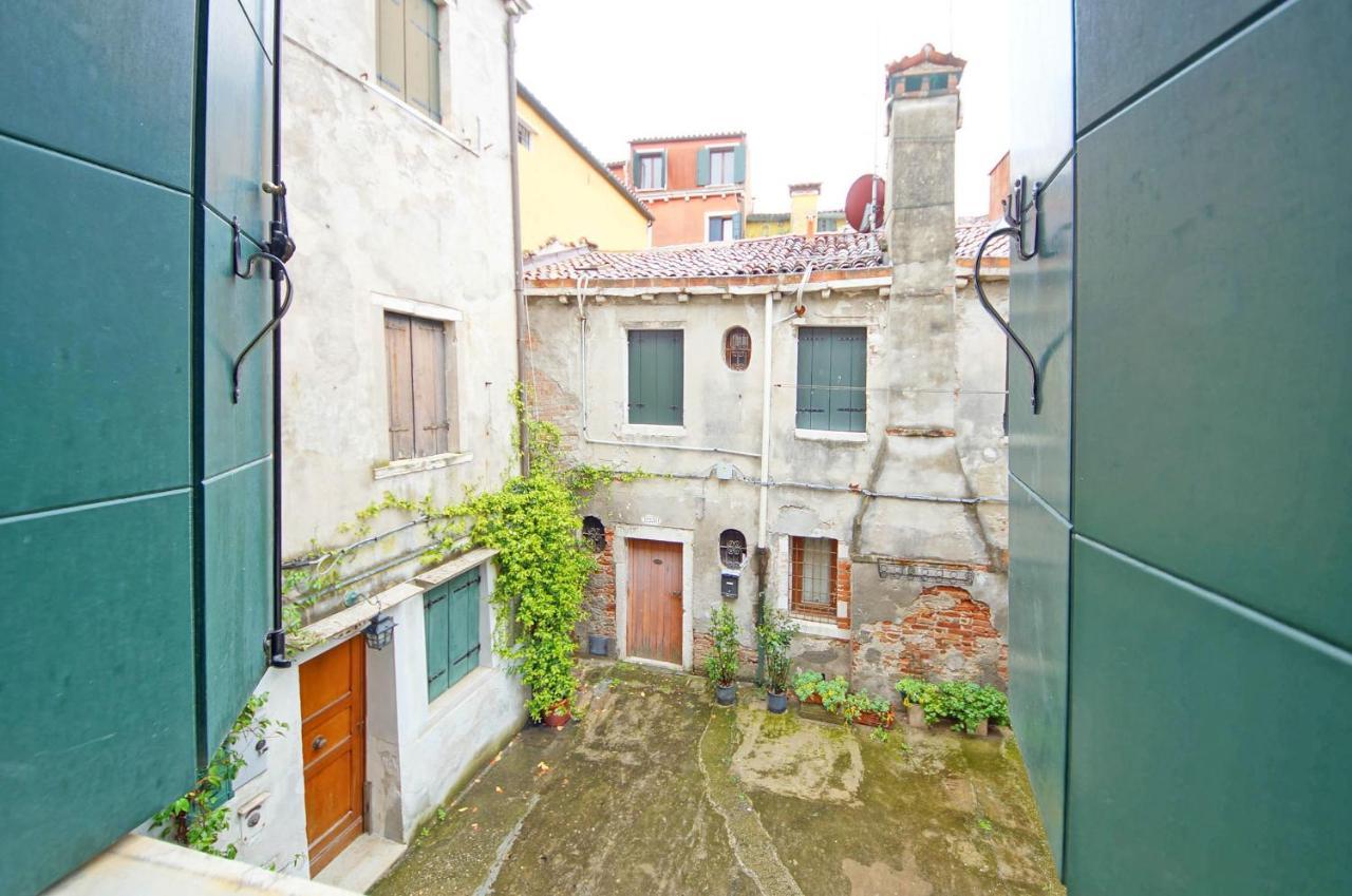 Dolcevita Apartments N 502 Biennale Veneza Exterior foto