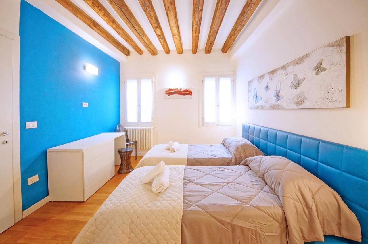 Dolcevita Apartments N 502 Biennale Veneza Exterior foto