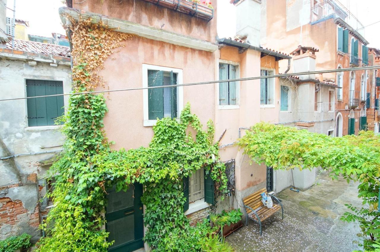 Dolcevita Apartments N 502 Biennale Veneza Exterior foto