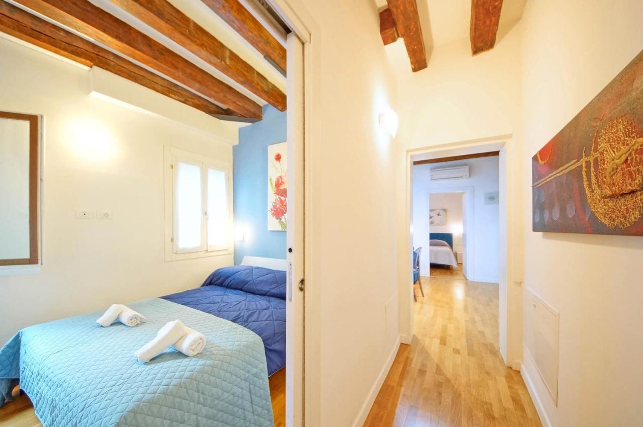 Dolcevita Apartments N 502 Biennale Veneza Exterior foto
