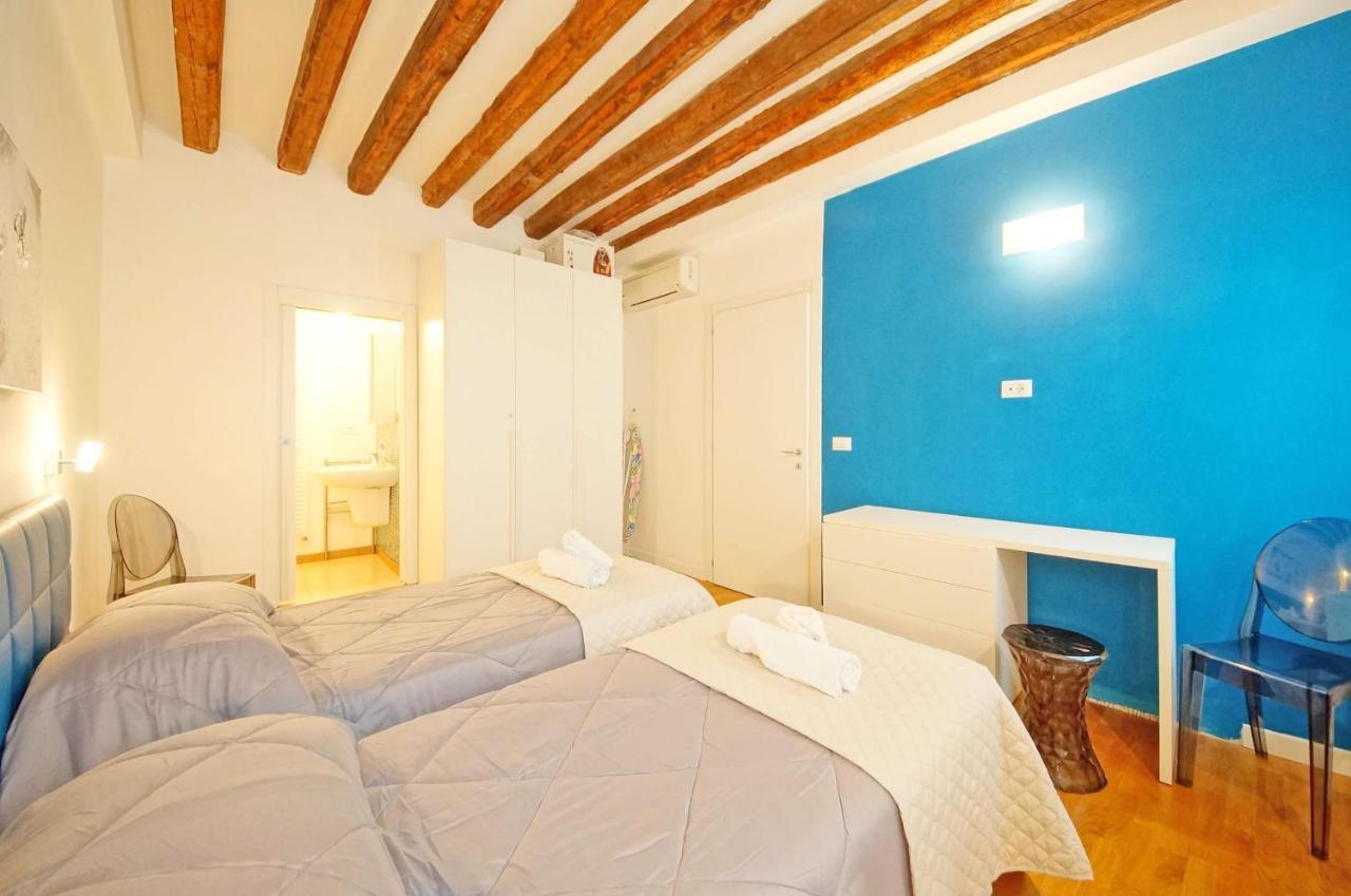 Dolcevita Apartments N 502 Biennale Veneza Exterior foto