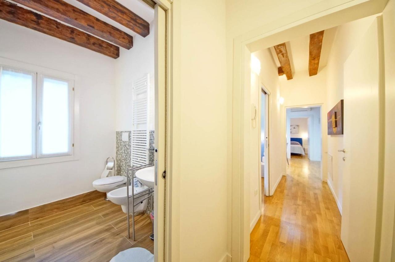 Dolcevita Apartments N 502 Biennale Veneza Exterior foto